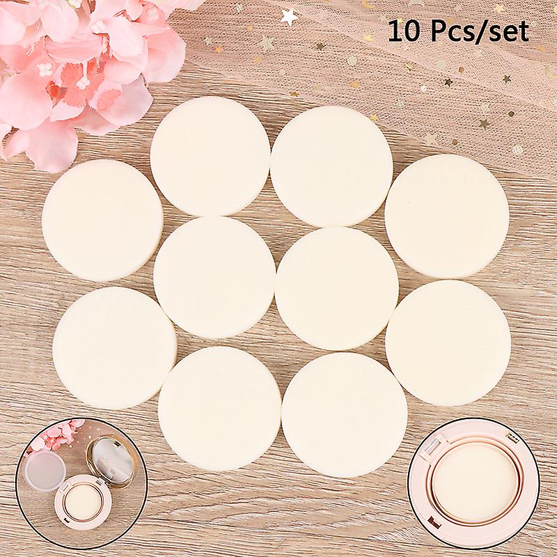 10pcs/lot Air Cushion Sponge Sponge Liner Ultra-dense Super-elastic Refill Tank