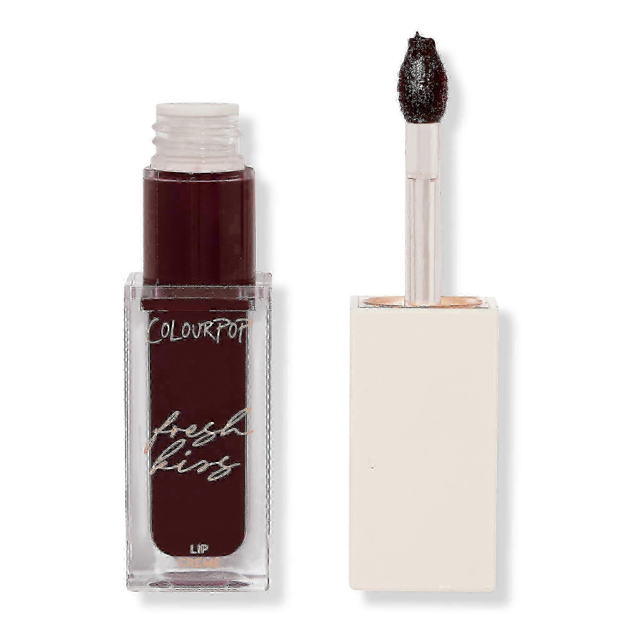 Colourpop Fresh Kiss Hydrating Lip Crème, Docs, 0.24 Oz