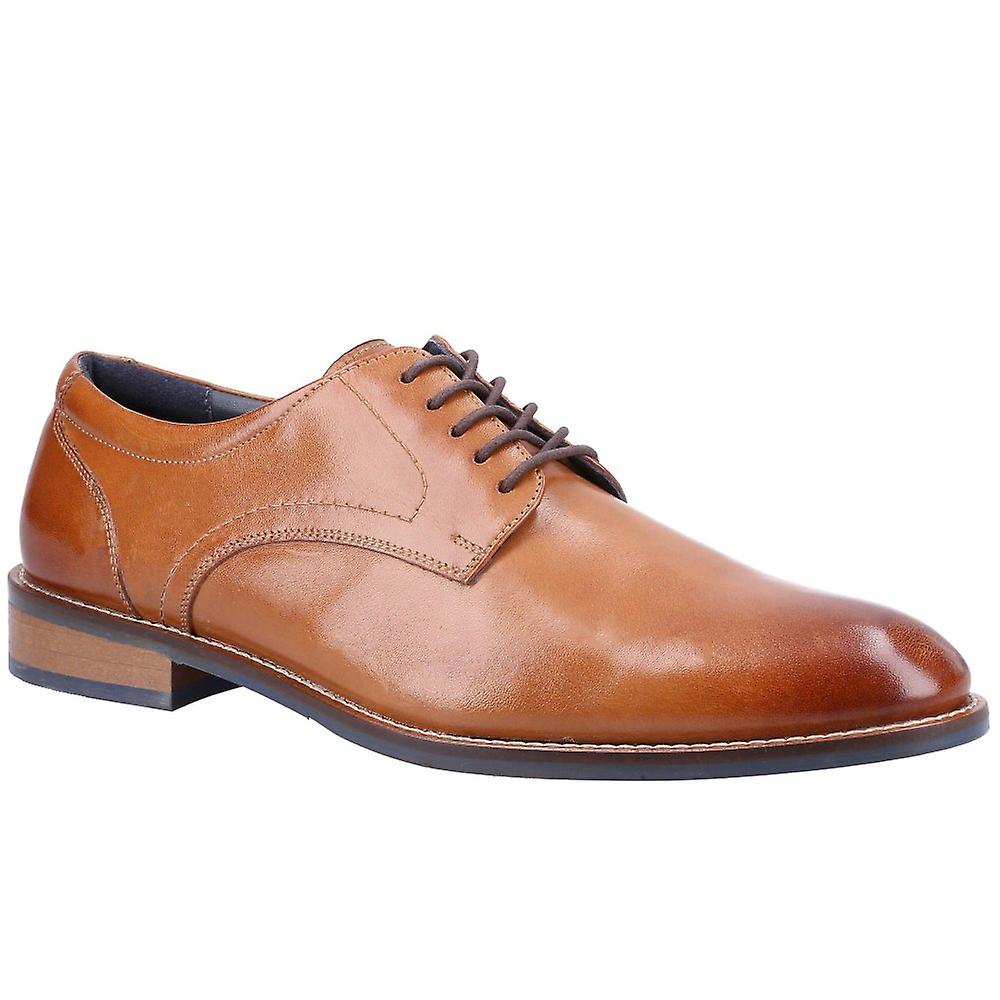 Hush Puppies Damien Mens Lace Up Shoes