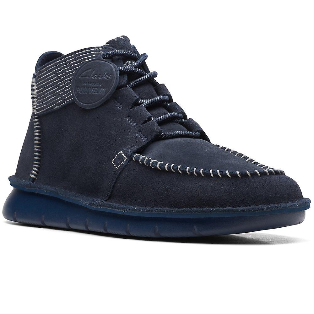 Clarks Colehill Mid 男鞋