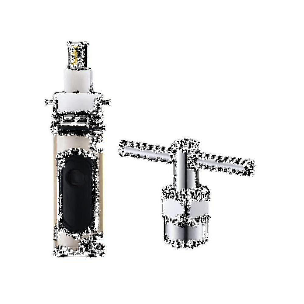 1222 Shower With 104421 Puller Removal Tool Replacement For