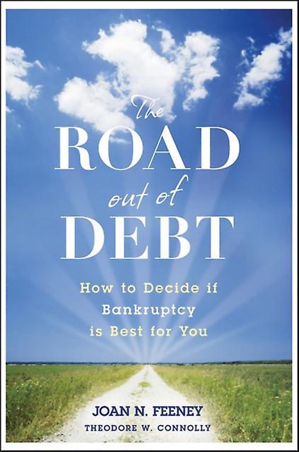 The Road Out Of Debt Website by J. N. Feeney Paperback Book