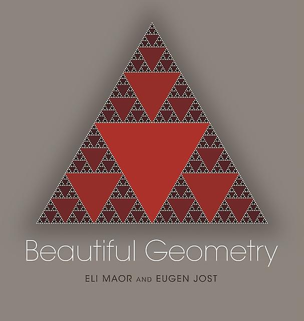 Beautiful Geometry by Eugen Jost Paperback Book