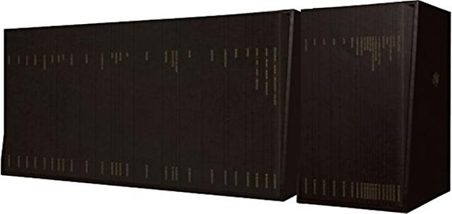 Esv Scripture Journal Paperback Book