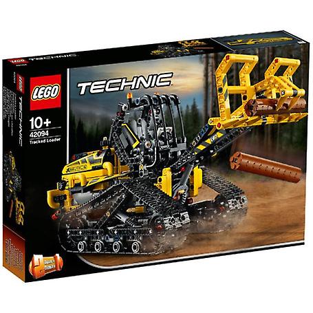 LEGO 42094 Tracked Loader