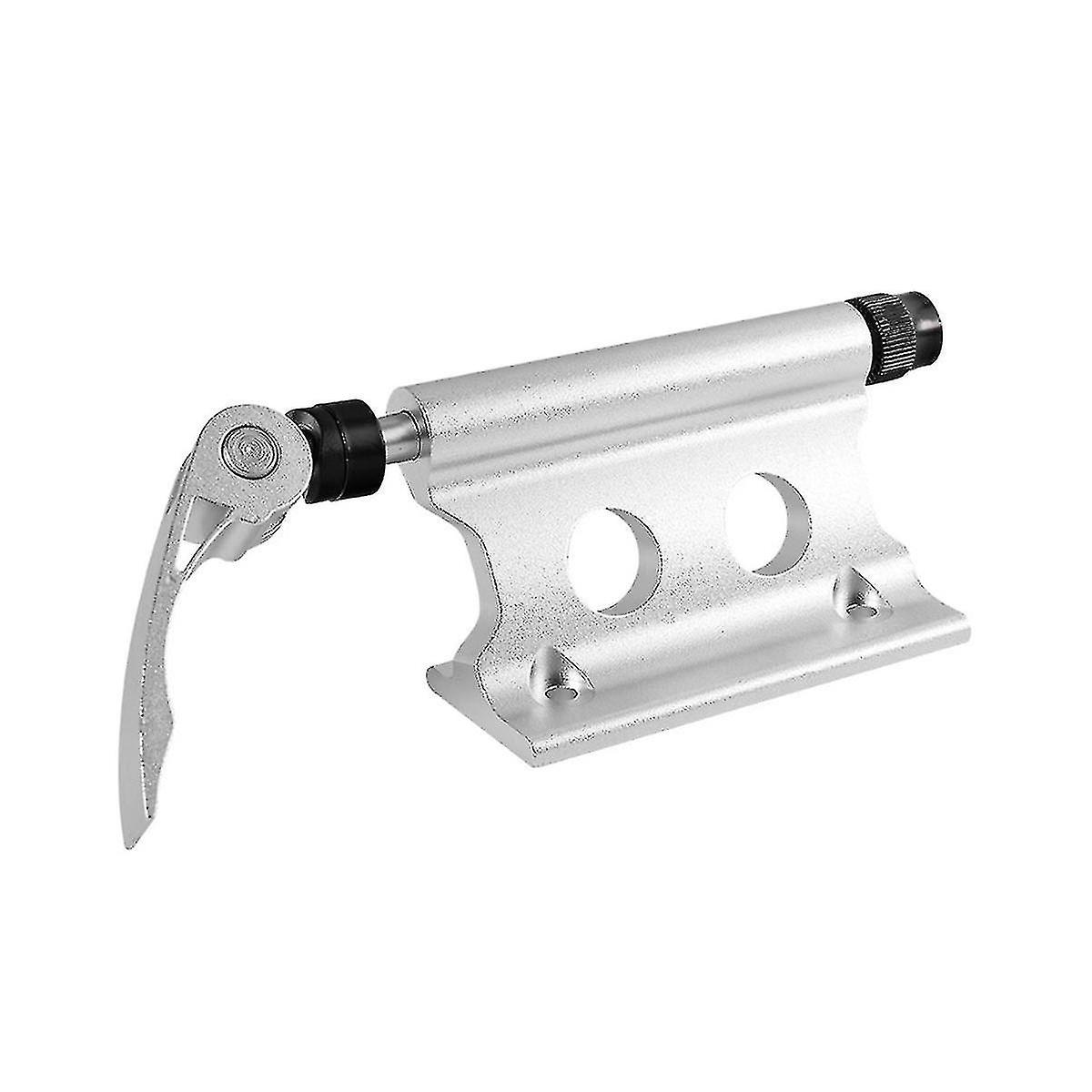 Bicycle Front Fork Quick-release Fixed Clip Luggage Rack Car Suv Modified Parking Rack Articles Sto