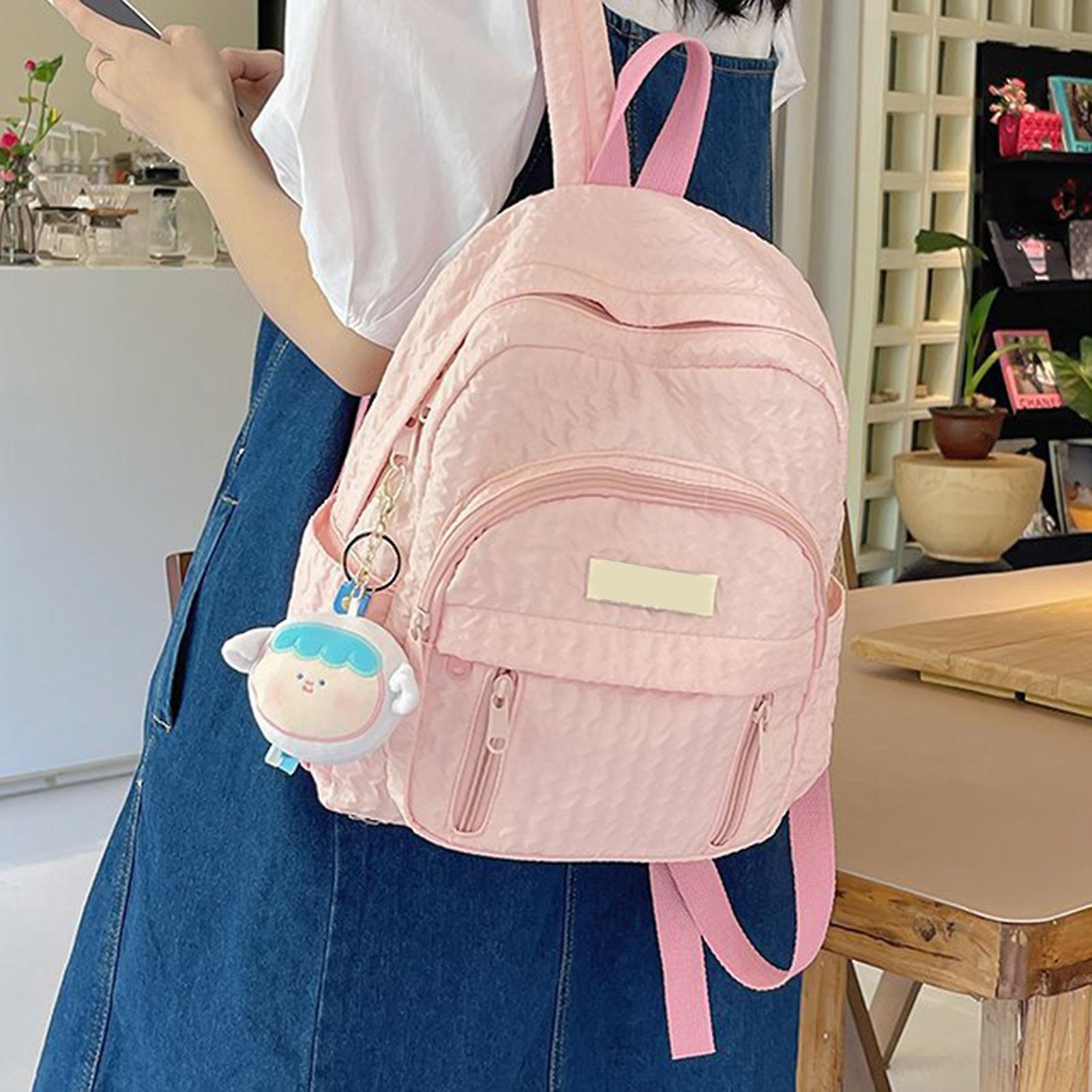 Lightweight Mini Bookbag