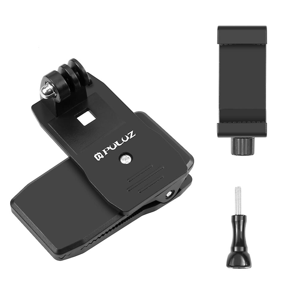 Backpack Shoulder Strap Mount Backpack Clip