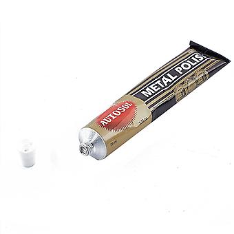 75ml Autosol Cream Knife Machine Metal Stainless Steel Watch Polishing Wax Paste