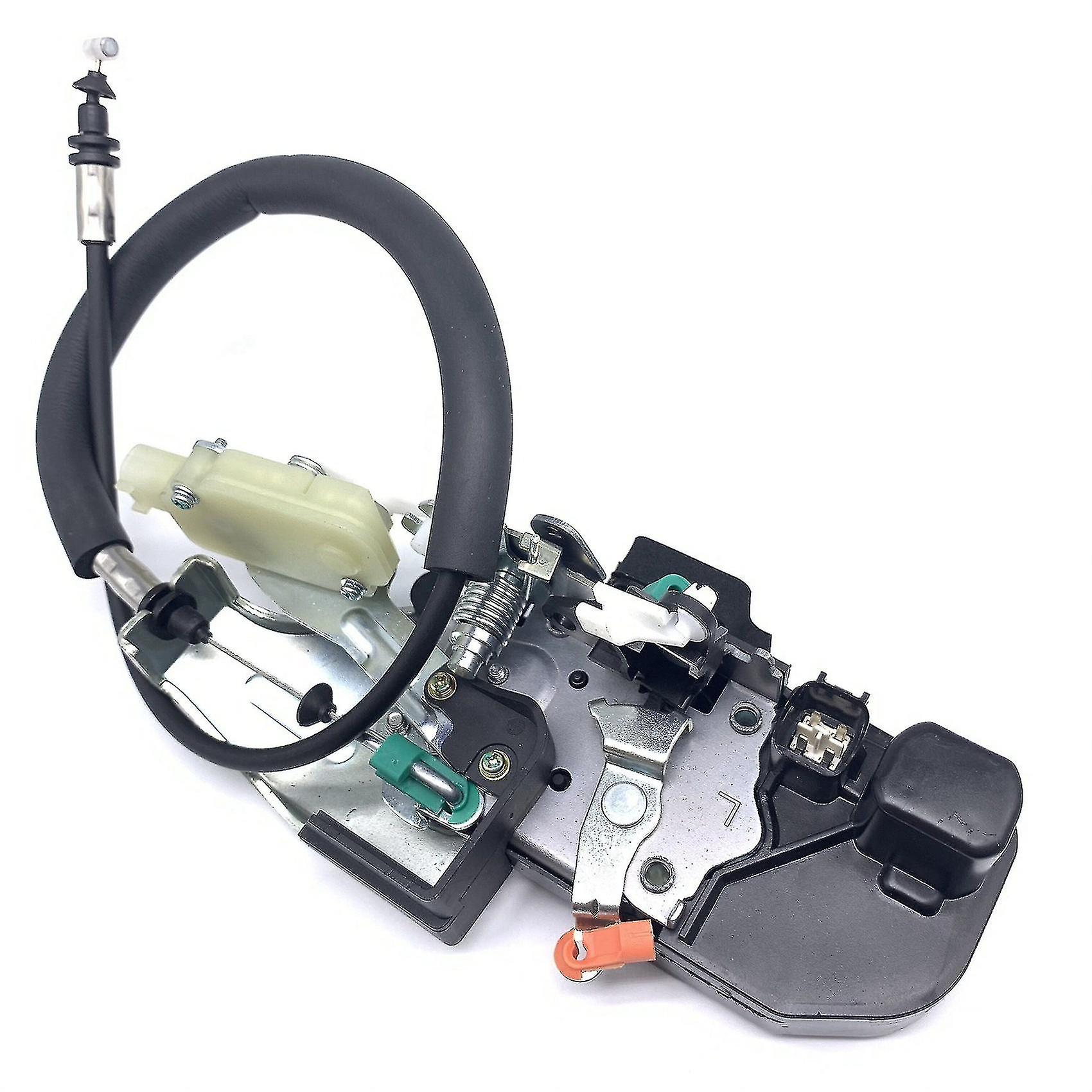 Door Latch Assembly For 2011-2014 931-749 Driver Side 68064403af