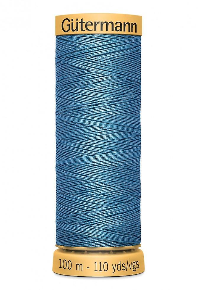 Gutermann Cotton Sewing Thread 100m  6035 - each