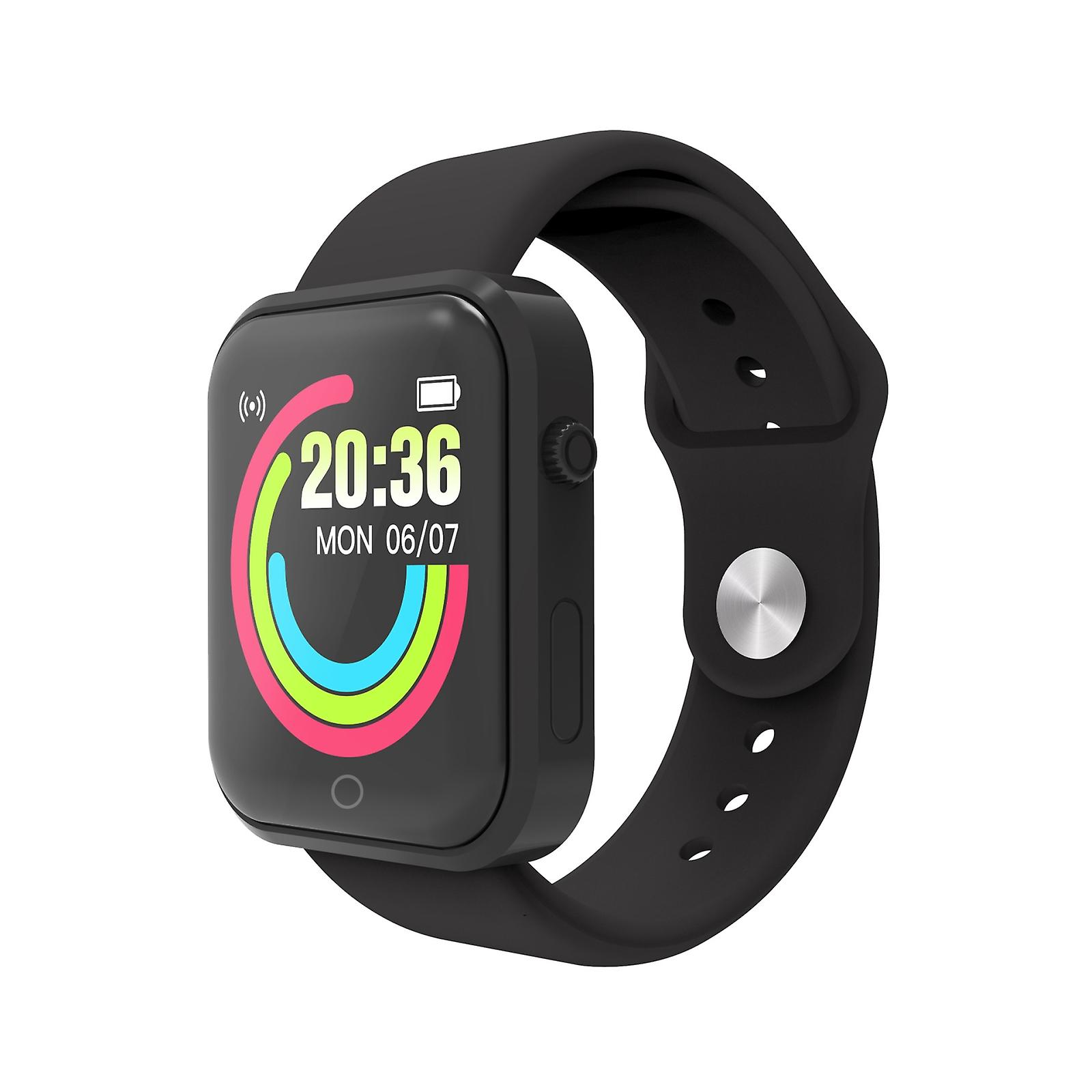 D20L 1.3inch Color Screen Smart Watch