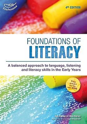 Foundations of Literacy