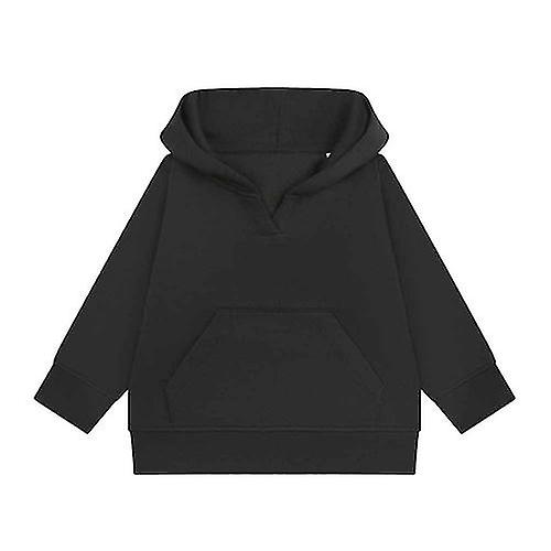 Larkwood bærekraftig hettegenser for barn