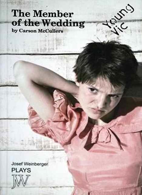 Membro del matrimonio - Carson McCullers