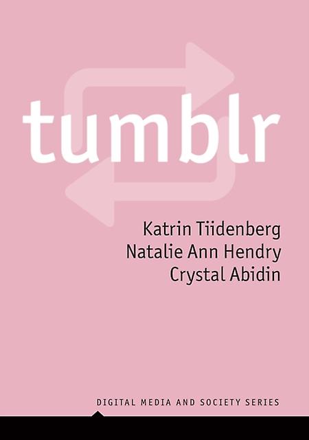 Tumblr - Crystal - Paperback - English Book - Interdisciplinary studies