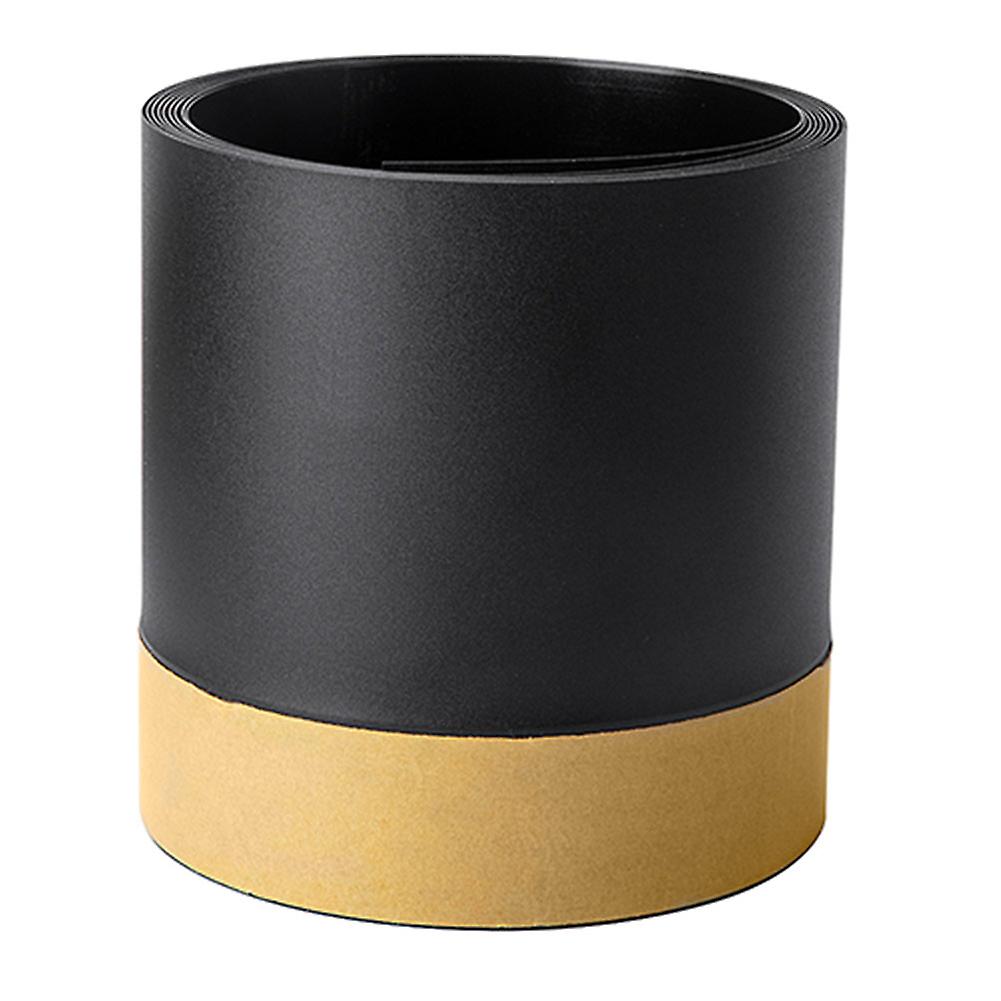PVC Under Couch Blockers Cuttable Sofa Baffle Avoid Toys Sliding Under Furniture