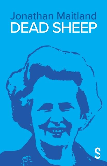 Dead Sheep - Jonathan Maitland - Plays, playscripts - Salamander Street Limited - Paperback