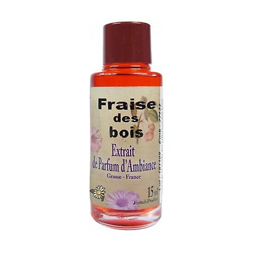 Wild Strawberry Home Fragrance Extract 15 ml