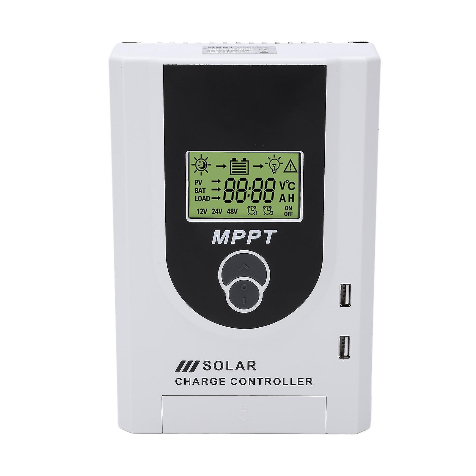 MPPT Controller,MPPT Solar Charge Controller Solar Panel Controller Solar Charge Controller Unparalleled Experience