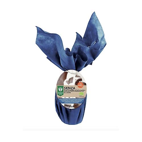 Milk egg without added sugar 200 g