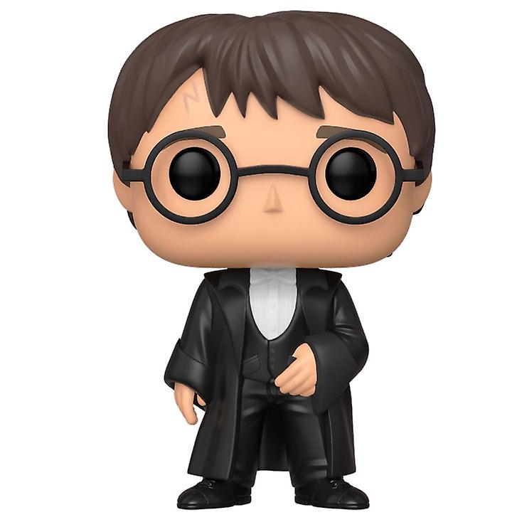 POP-figuur Harry Potter Yule Ball