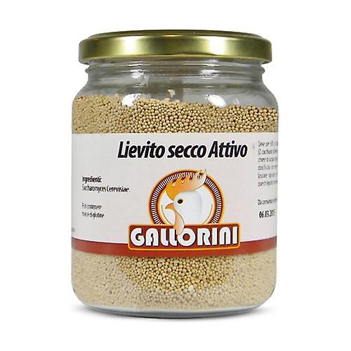 Active Dry Yeast 250 g