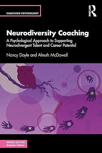 Neurodiversity Coaching by Almuth McDowall Paperback
