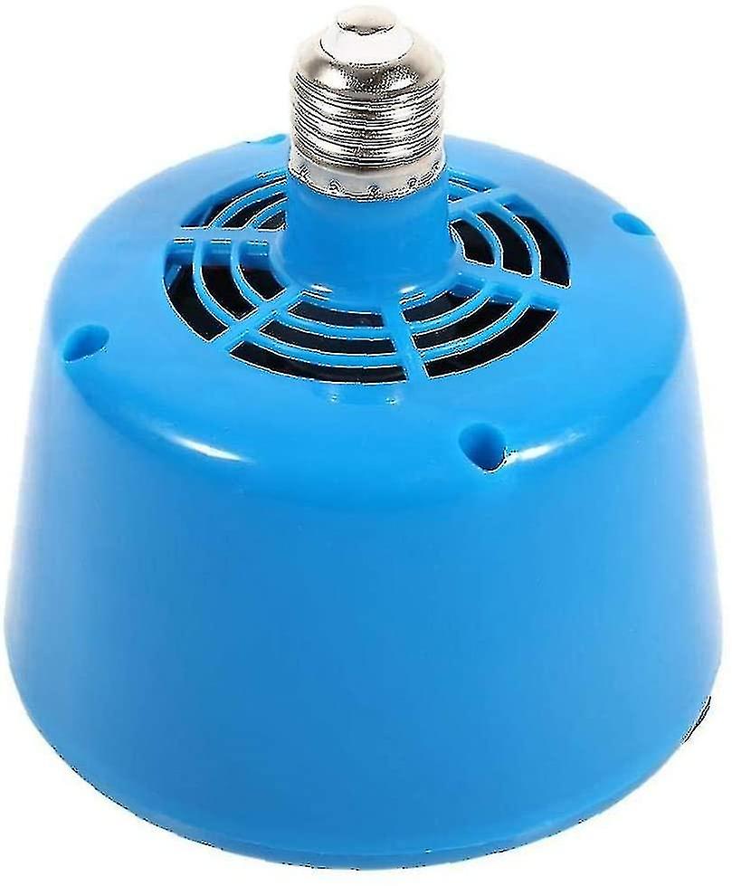 Poultry pet heat lamp, chicken coop heater, poultry heat lamp for brooder, lamb, chicken, duck and p