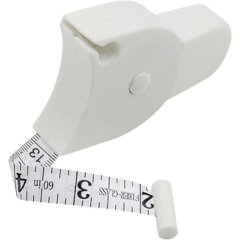 Perfect Waist Tape Measure- Body Measuring Ruler