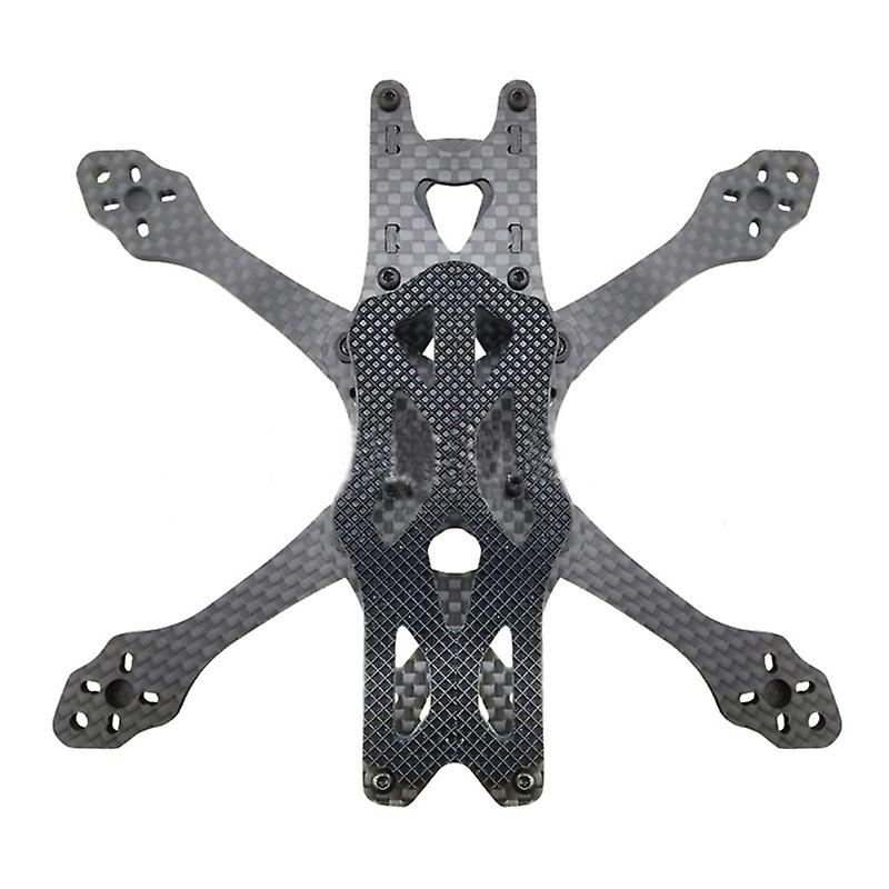 High Strength FPV Racing Flight Frame Kit for APEX FPV Racing Aircrafts