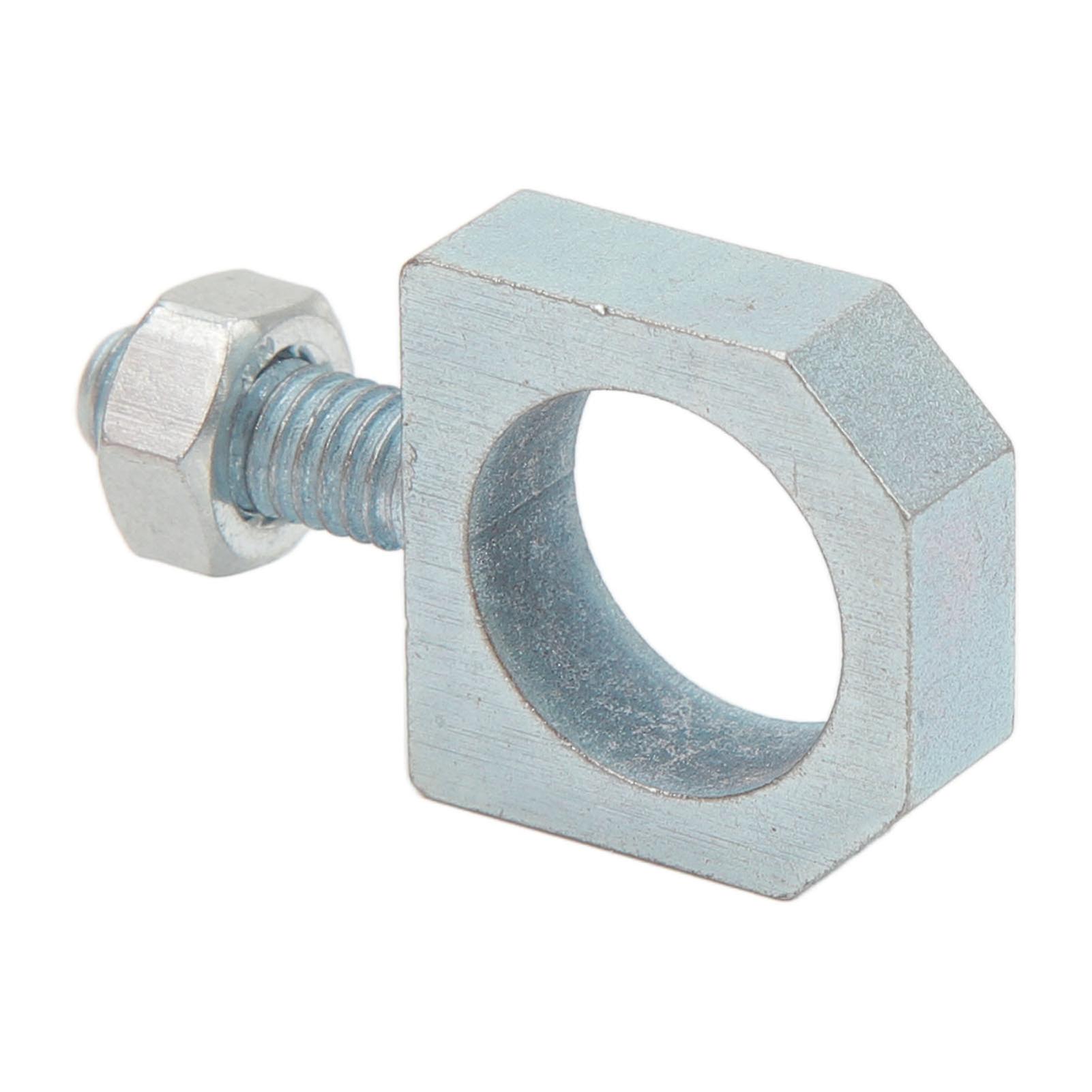 Turbo Variable Flow Actuator Bolt Alloy Steel High Hardness VGT Rod End Link for Acura RDX 2007 to 2012 