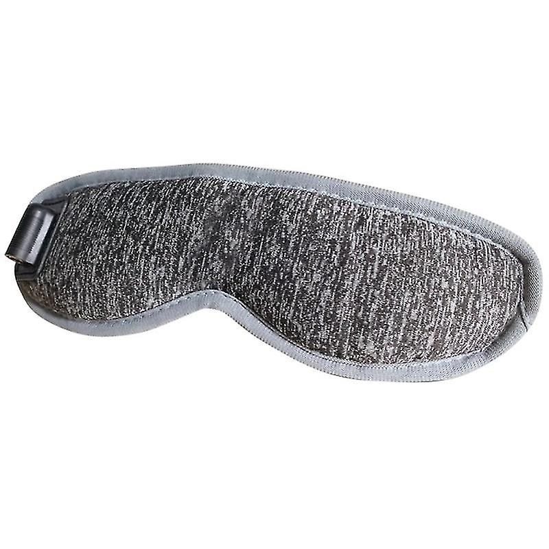 The New 1pcs Heated Eye Mask
