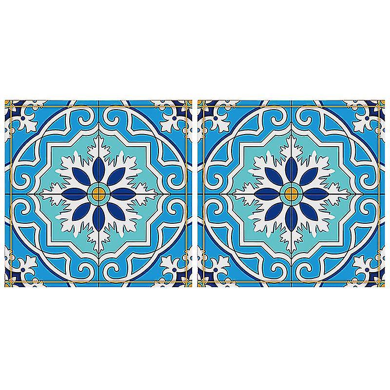 10stk Dekorative WallStickers