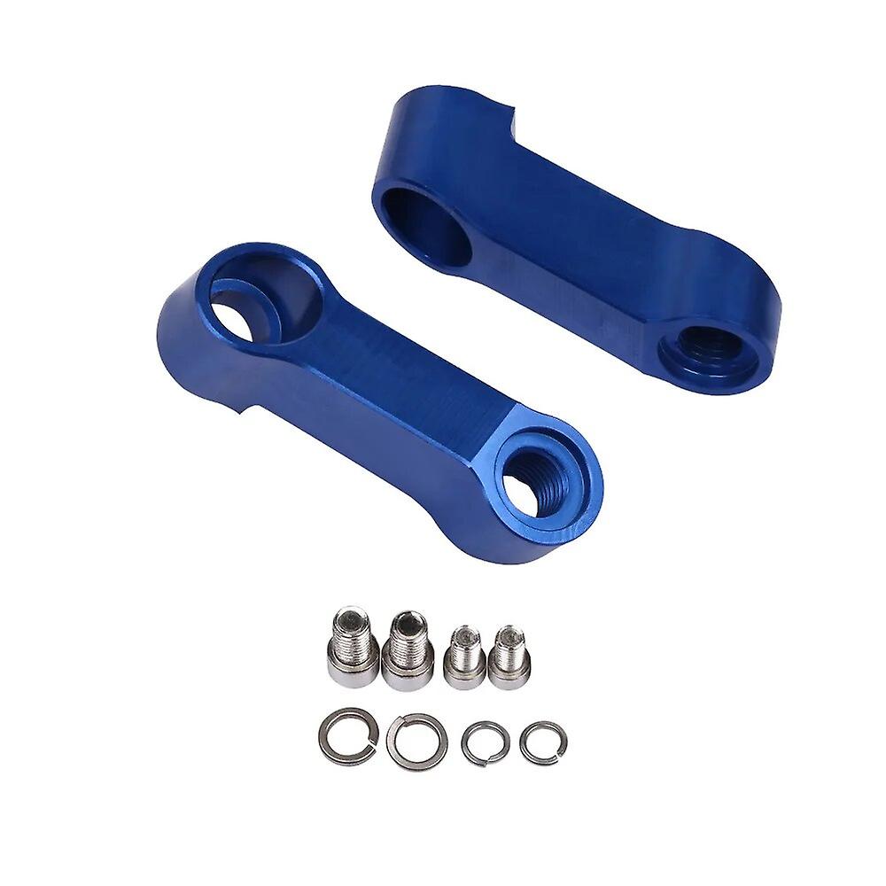 Motorcycle For Bmw C400x C400gt C650gt C650 Gt C400 X Gt C 400 650gt Rearview Mirrors Riser Extension Extend Adapter Bracket