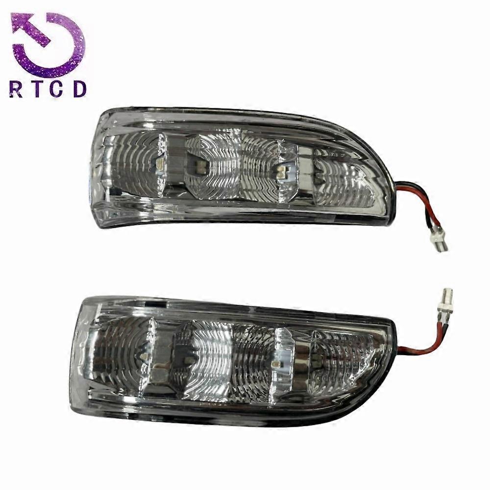 Rearview mirror turn signal lamp 876142F000 876242F000 suitable for Kia Sorento