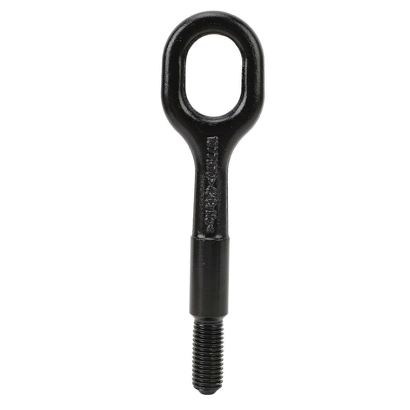 Towing Eye Hooks 1077570 00 D Forged Steel Front Bumper Trailer Ring Replacement