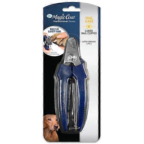 Four Paws Magic Coat Professional Series Large Nail Clipper, Dogs, Large, 1 Ea
