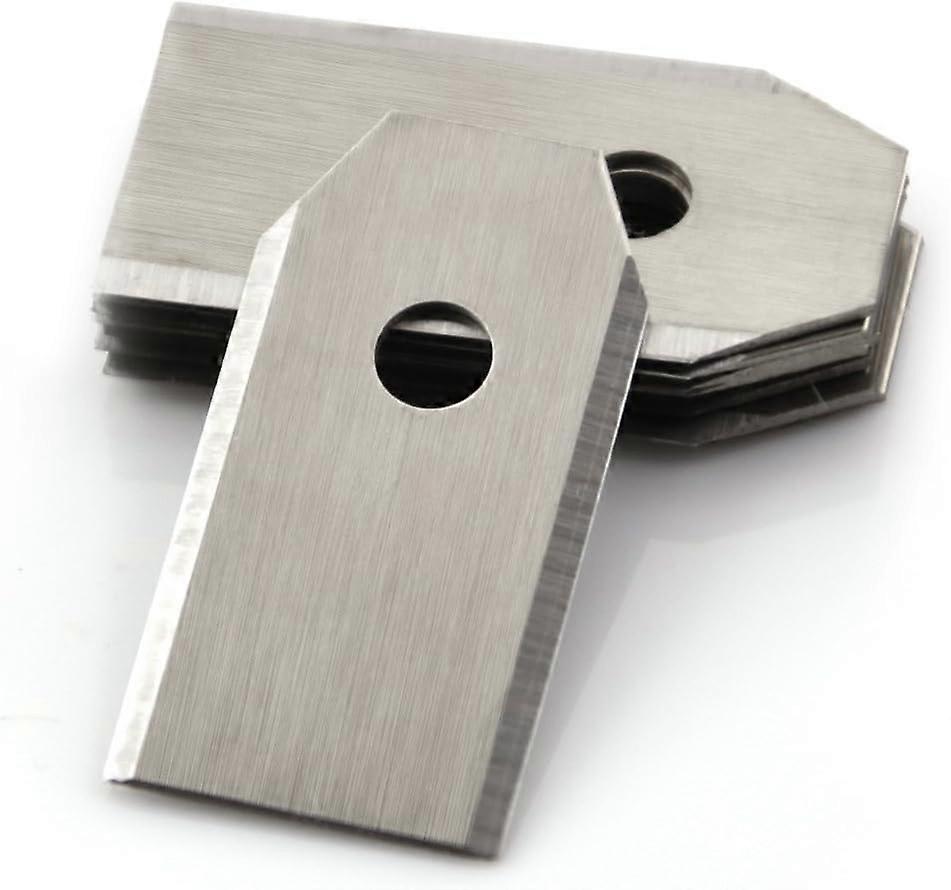 Robotic Mower Blade 0.75mm (Pack of 30) For Automower