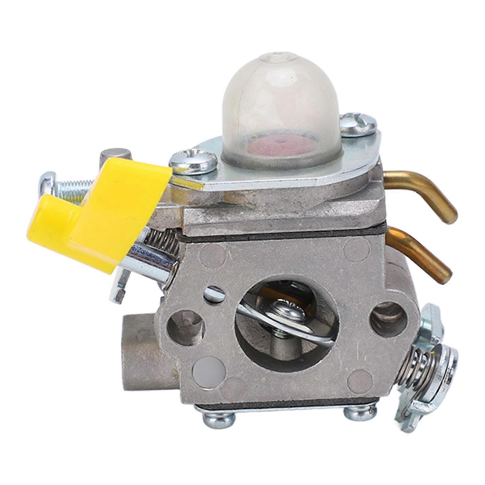 OEM Carburetor For Homelite & Ryobi 26cc 2-Cycle Engines - Model 308054077/013 6 thumbnail image