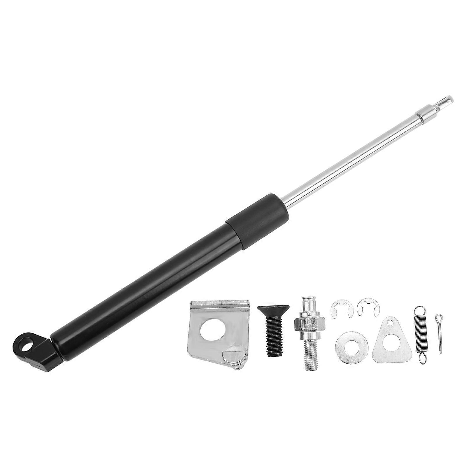 Rear Tailgate Lift Rod Carbon Steel Slow Down Shock Absorption Replacement for Mazda BT50 E2U711