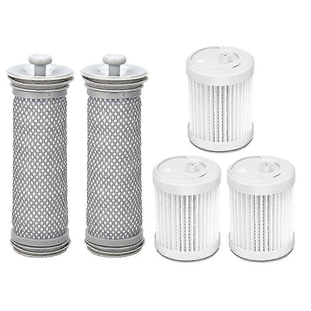 ماستر هيبا فلاتر & ما قبل المرشحات متوافقة مع تينيكو A10 بطل / سيد