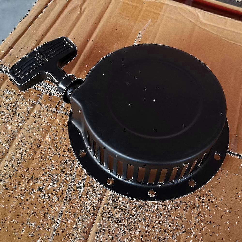 Starter Yanmar L40 L48 Chinese 170f Pull Disc Starter Starter-Subaoe