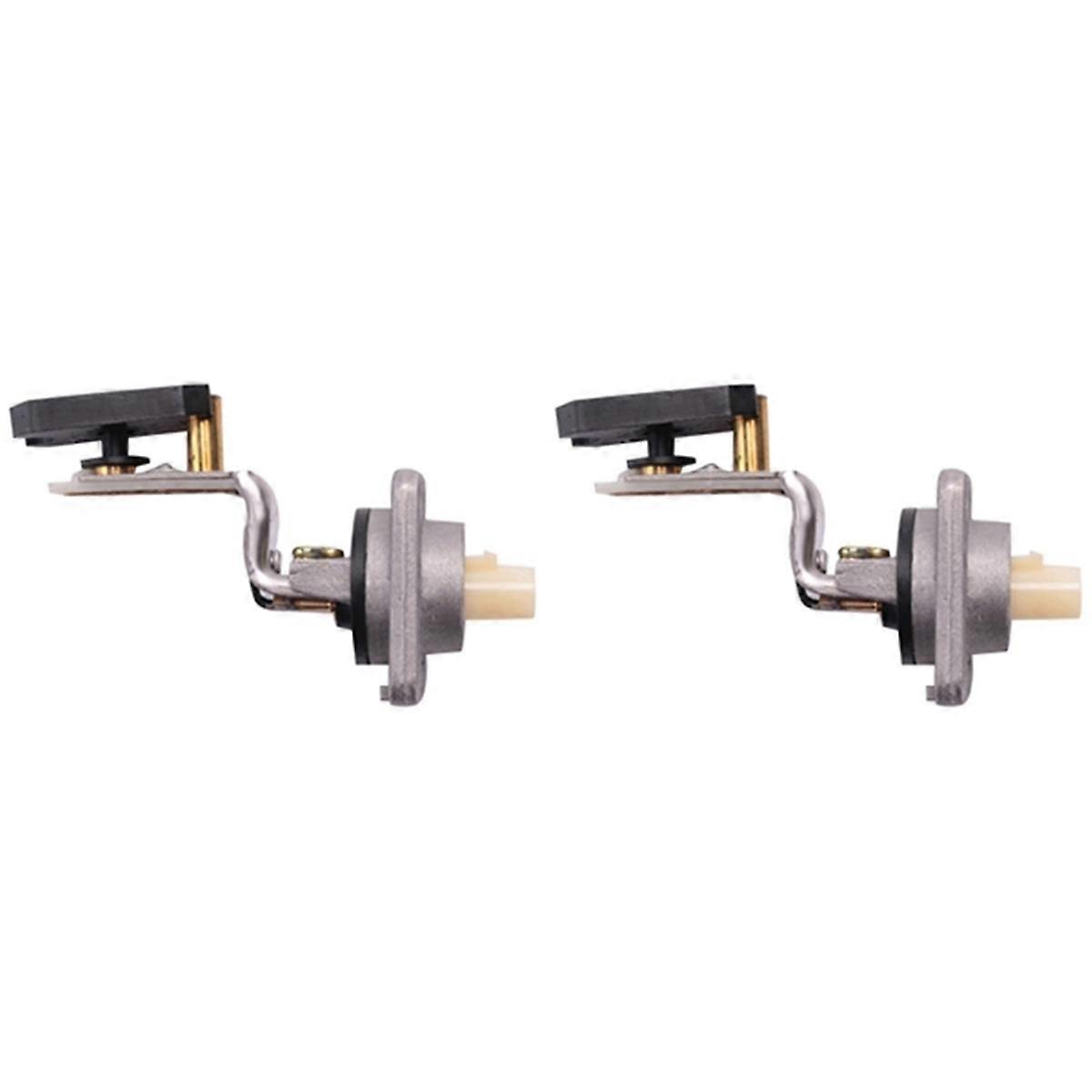 Engine Oil Level Sender 89491-26041 for 2005-2014(2Pcs)