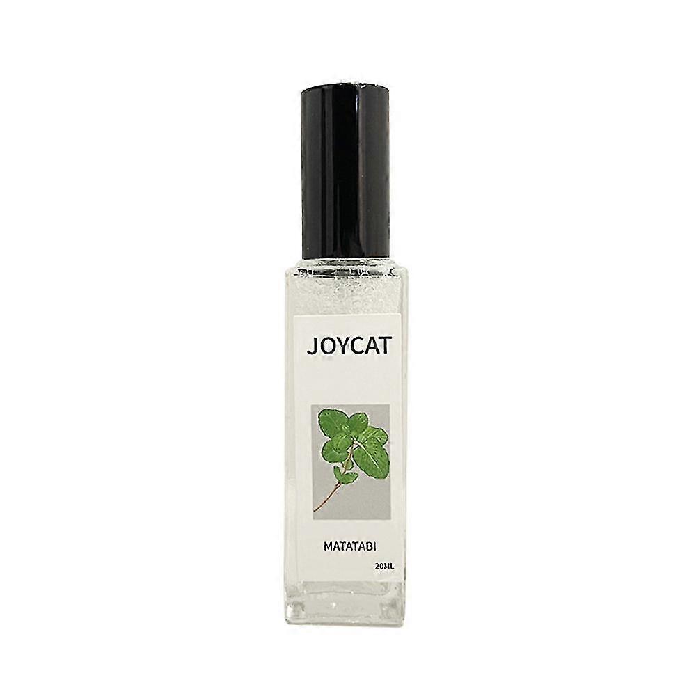1-3pcs Herbal Cat Joy, Catnip Spray For Cats, Catnip Spray For Indoor Cats