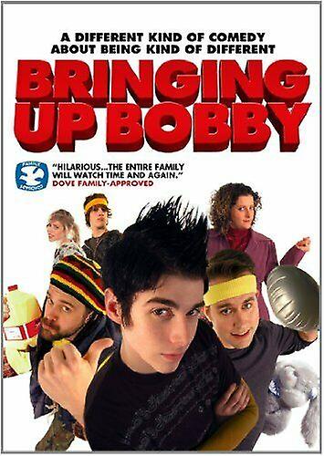 Trazendo Bobby DVD - Região 2