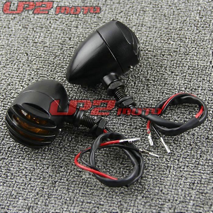 ישים ריינג'ר Gn Tianjun מיני מקל קינג Cg אופנוע שונה מתכת פנה אות