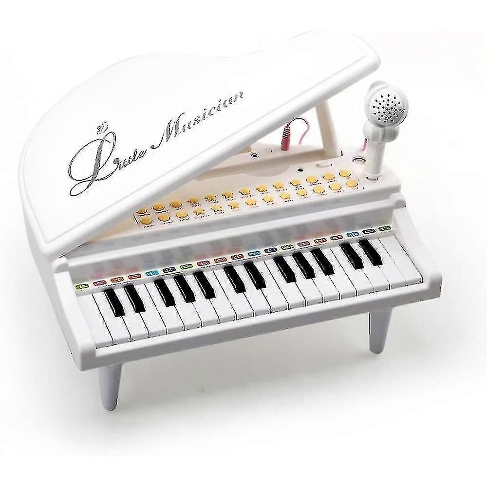 31 Key Toy Piano