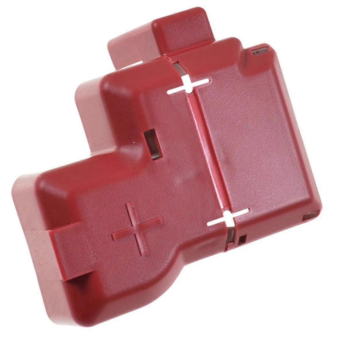 Car Positive Battery Terminal Cover Caps for Quest 2007-2015 243457991B 5PCS