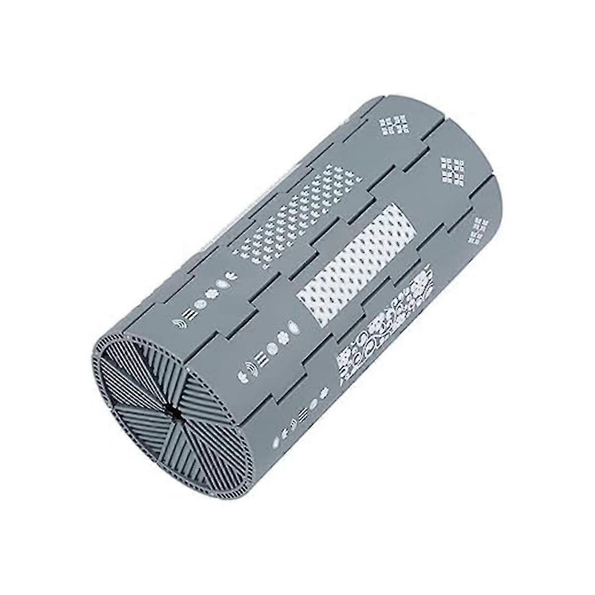 126 Pieces Screwdriver Set With Strong Magnet Head Multifunction Screwdriver Repair Kit